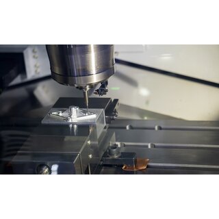 Feinmechanik / Micro