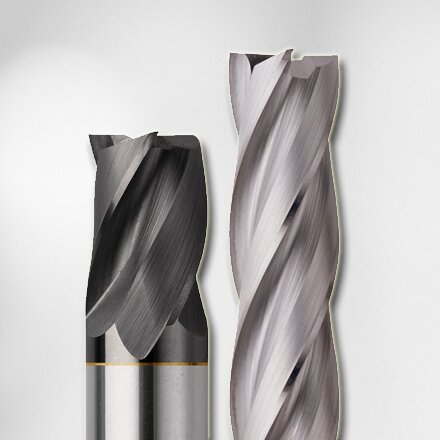 Fräswerkzeuge - Fräsen | SPPW GmbH