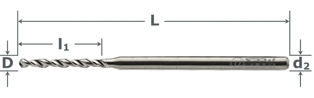 SPPW Micro 1/4 Kreis Konkavfräser VHM X.Cut N 19x10x10 z:2 r400 6785500400 günstig